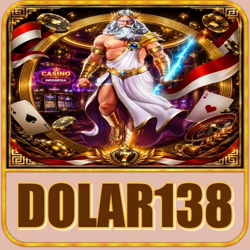 dolar138